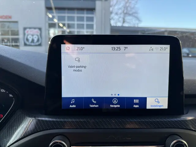 Ford Focus 1.0 EcoBoost ST Line Business 2019 Benzine 29