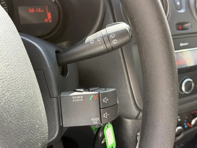 Dacia Lodgy 1.6 SCe Bi-Fuel Ambiance 7p. 2019 LPG/Gas 19