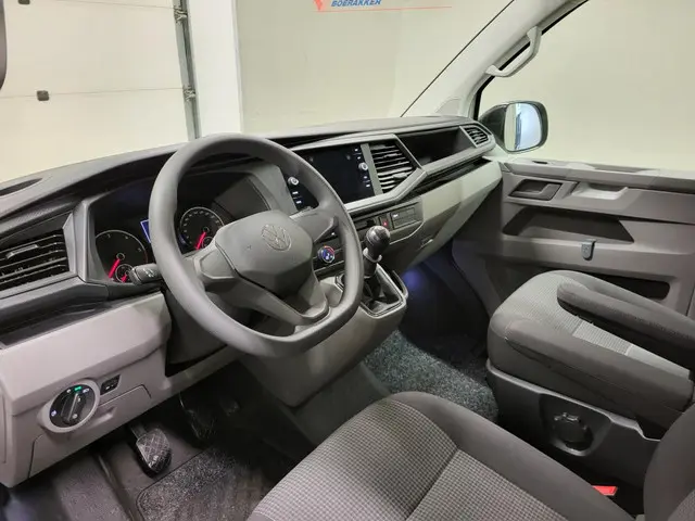 Volkswagen Transporter 2.0TDI 111pk Euro 6! 2024 Diesel 4