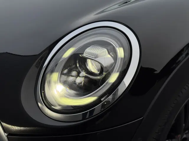 MINI 5-Deurs Cooper S 2.0 Chili JCW 2018 Benzine 9