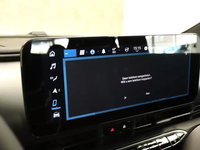 Fiat 500 Abarth Urban 42 kWh 2024 Elektrisch 34