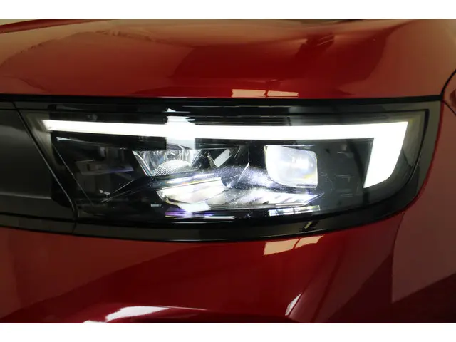 Opel Mokka 1.2 Turbo Ultimate 2024 Benzine 18