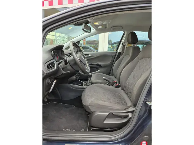 Opel Corsa 1.4 Favourite 2019 Benzine 17