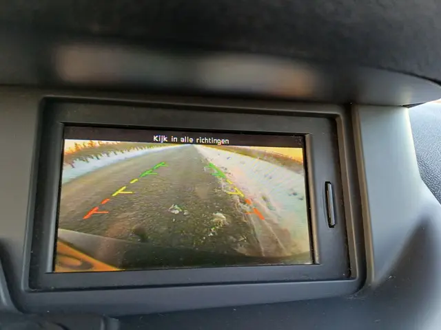 Renault Grand Scénic 1.5 dCi Bose 2014 Diesel 45