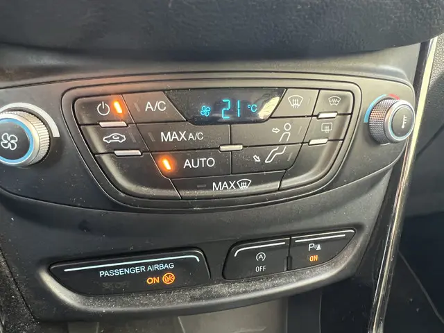 Ford B-MAX 1.0 EcoBoost Titanium 2018 Benzine 12