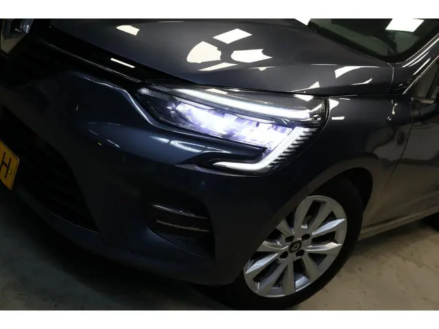 Renault Clio 1.0 TCe Intens |Carplay|PDC|Led| 2020 Benzine 6