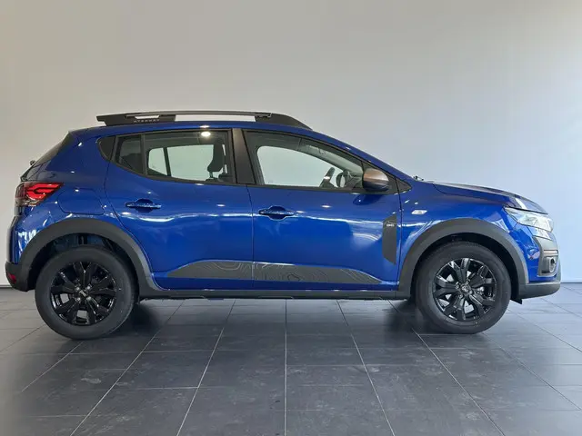 Dacia Sandero Stepway 1.0 TCe 90 Extreme 2024 Benzine 15