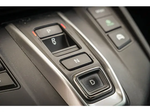 Honda CR-V 2.0i e:HEV LIFESTYLE 2019 Hybride Benzine 5