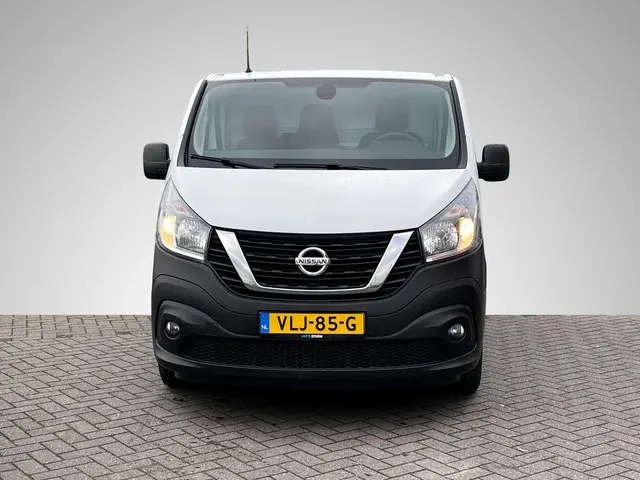 Nissan NV300 2.0 dCi 120 L2H1 Acenta 2021 Diesel 2
