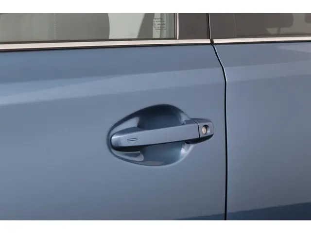 Toyota Auris 1.8 Hybrid Dynamic 2018 Hybride Benzine 36