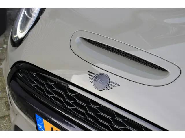 MINI Cooper S Mini 2.0 Chili 2018 Benzine 28