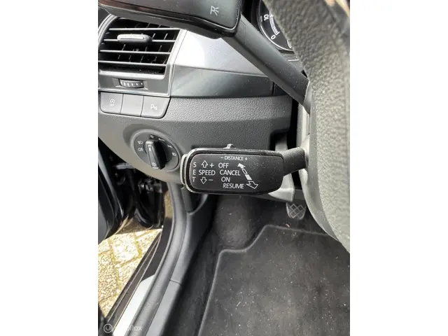 Škoda Fabia Combi 1.0 TSI Business Edition 2022 Benzine 10