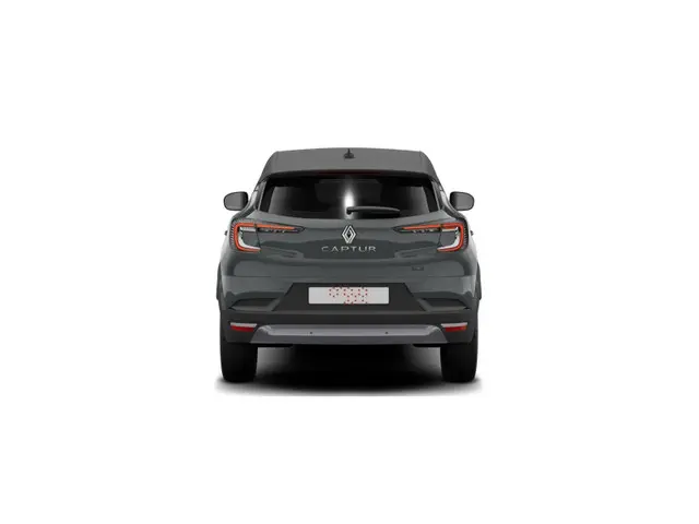 Renault Captur esprit Alpine 2026 Hybride Benzine 7
