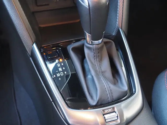 Mazda 2 1.5 SkyActiv-G 90 Homura Automaat 2024 Benzine 18