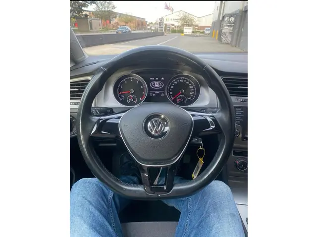 Volkswagen Golf Variant 1.0 TSI Trendline 2016 Benzine 10
