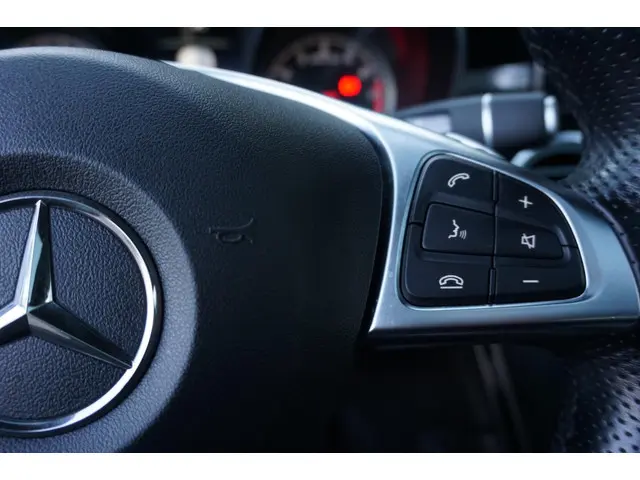 Mercedes-Benz GLC Coupé 43 AMG 2019 Benzine 13