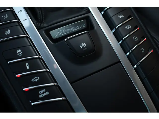 Porsche Macan 2.0 PDK 2019 Benzine 11