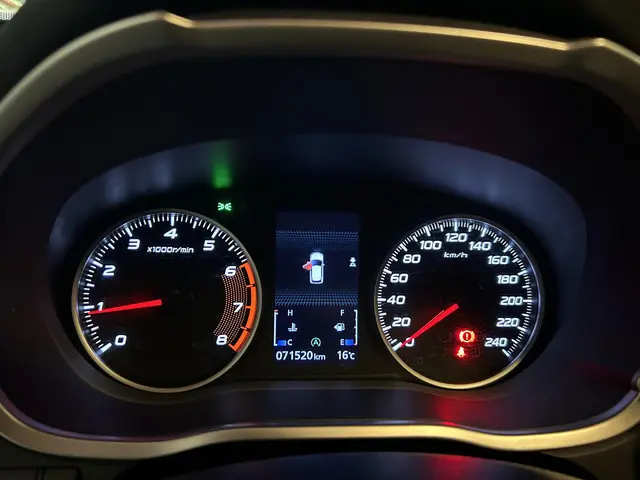 Mitsubishi Eclipse Cross 1.5 DI-T Pure 2018 Benzine 4