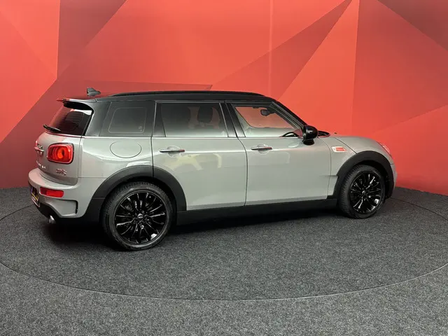 MINI Clubman 2.0 Cooper S Business Plus 2019 Benzine 21