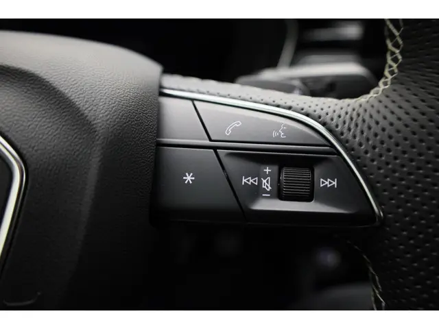 Audi A5 Sportback 40 TFSI/204PK S Line 2023 Benzine 27