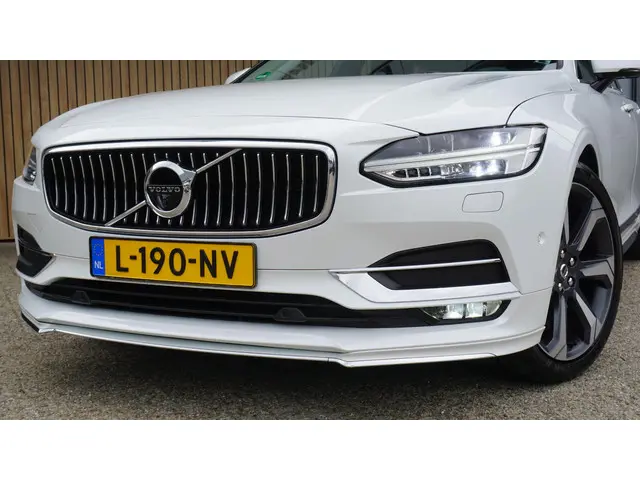 Volvo V90 2.0 T6 320PK AWD Inscription 2017 Benzine 68