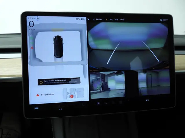 Tesla Model 3 Standard RWD Plus 60 kWh 2023 Elektrisch 18