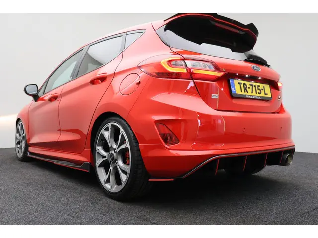 Ford Fiesta 1.0 EcoBoost ST-Line 2018 Benzine 16