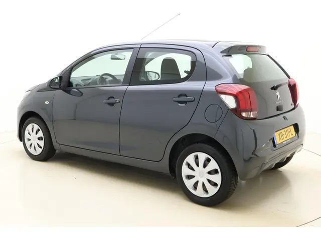 Peugeot 108 1.0 e-VTi Active 2018 Benzine 4