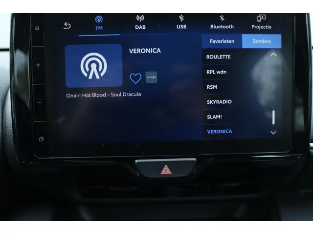 Toyota Yaris 1.5 Hybrid 115 Active 2024 Hybride Benzine 28