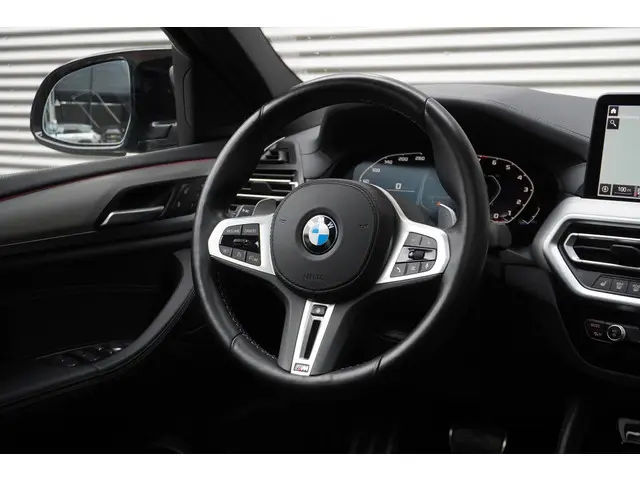 BMW X4 M40i 2022 Benzine 27