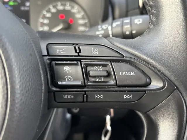 Toyota Yaris 1.5 Hybrid 2023 Hybride Benzine 21