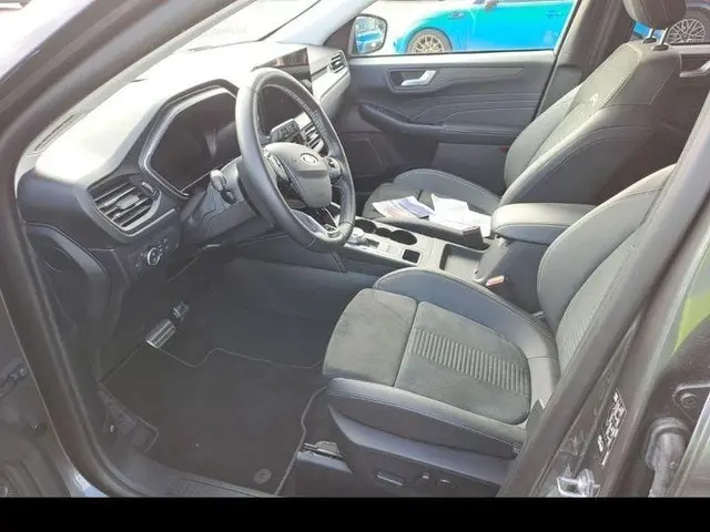 Ford Kuga 2.5 FHEV Active X 2025 Hybride Benzine 4