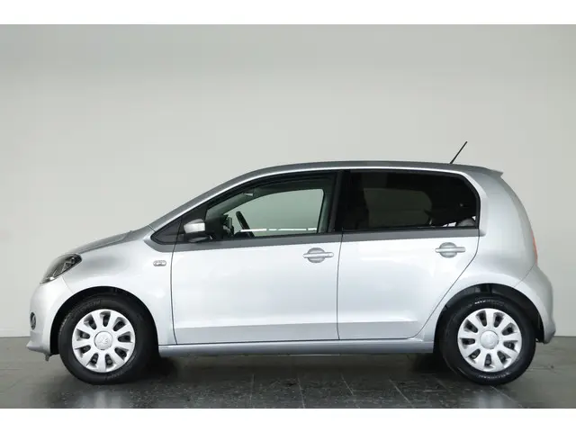 Škoda Citigo 1.0 Ambition 2015 Benzine 23