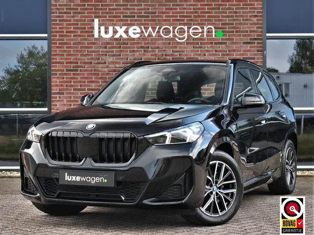 BMW X1 xDrive25e M-Sport 2024 Hybride Benzine
