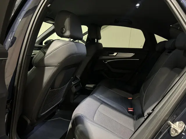 Audi A6 Limousine 40 TFSI S edition 2021 Benzine 10