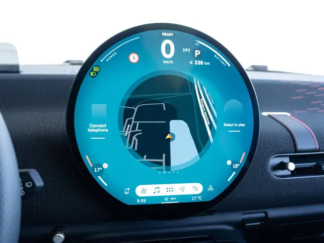 MINI 3-Deurs Cooper E 2024 Elektrisch 32