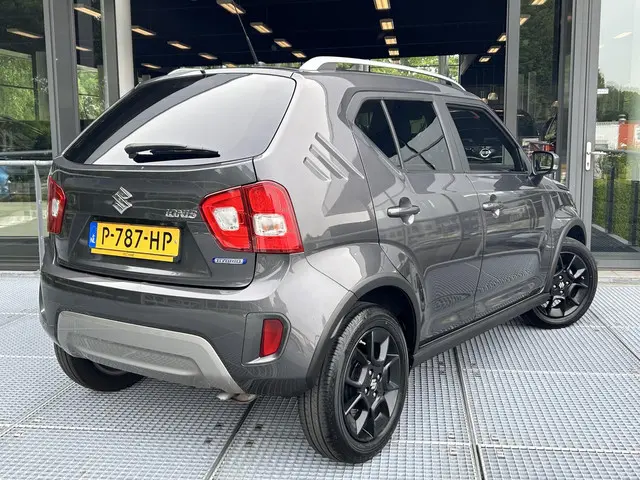 Suzuki Ignis 2