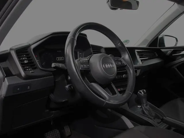 Audi A1 Sportback 30 TFSI 115pk Automaat 2019 Benzine 2
