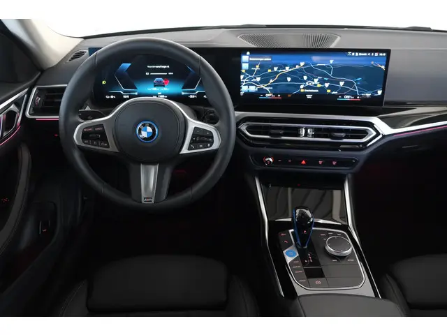 BMW i4 eDrive40 84 kWh 2022 Elektrisch 13