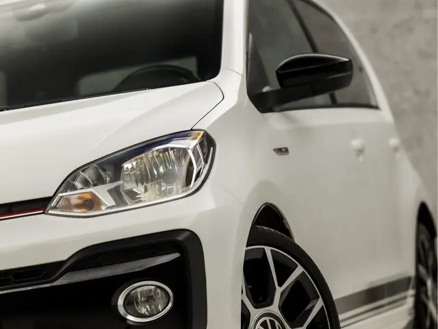 Volkswagen up! 1.0 TSI GTI 2021 Benzine 29