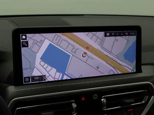 BMW X3 xDrive30i 2024 Benzine 25