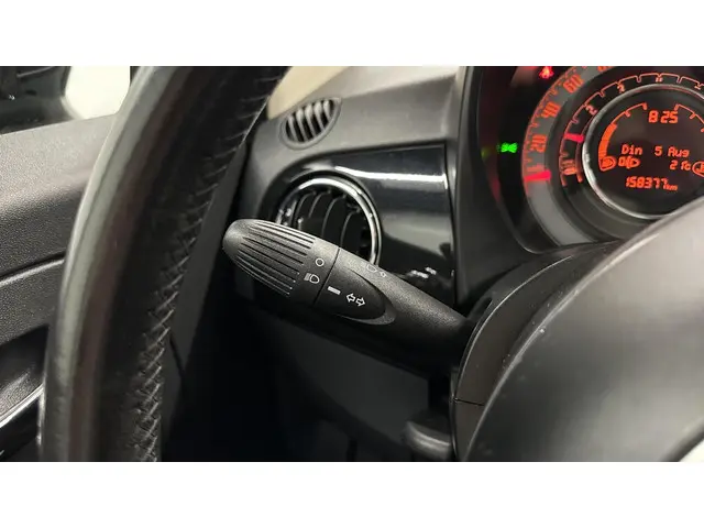 Fiat 500 0.9 TwinAir Turbo Holiday Edition 2016 Benzine 20