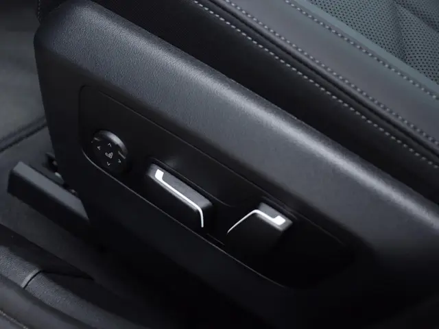 BMW i5 Touring eDrive40 2025 Elektrisch 17