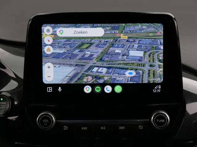 Ford Puma 1.0 HYBRID ST-LINE/ WINTER PACK/ 2022 Benzine 8