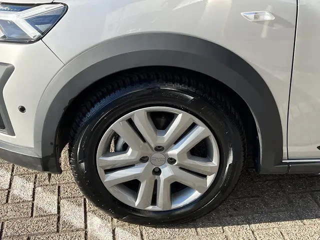 Dacia Jogger 1.0 TCe 110 Expression 2023 Benzine 15