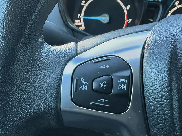 Ford B-MAX 1.6 TI-VCT Titanium 2014 Benzine 17