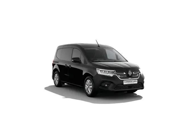 Renault Kangoo Advance 2025 Elektrisch 1