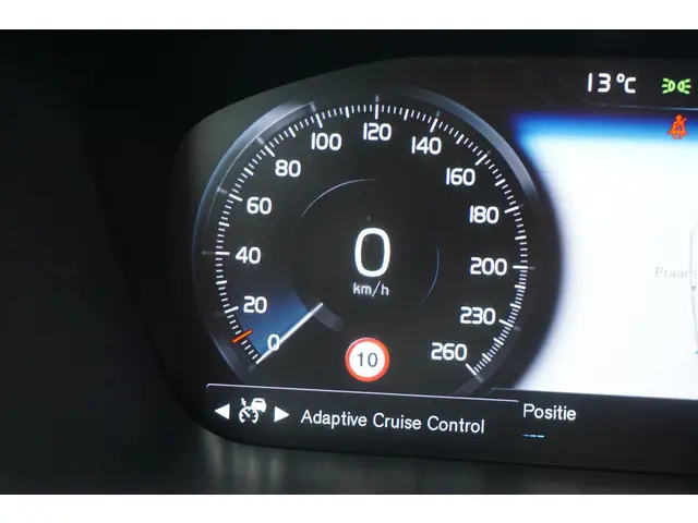 Volvo V90 2.0 T5 Momentum 2019 Benzine 13