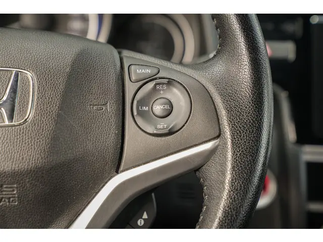 Honda Jazz 1.3i VTEC ELEGANCE 2018 Benzine 17