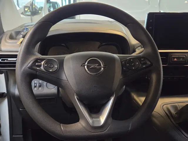 Opel Combo 1.5D L2H1 Edition 2019 Diesel 20